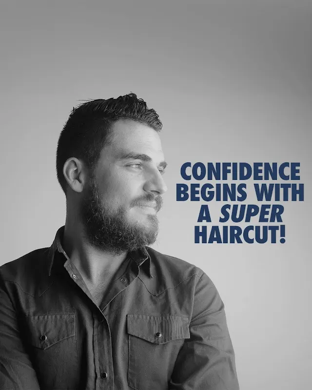 SUPERCUTS — Hair salon in Cranberry Twp